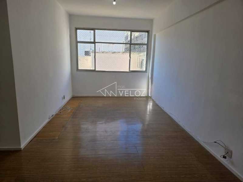 Apartamento, 2 quartos, 80 m² - Foto 9
