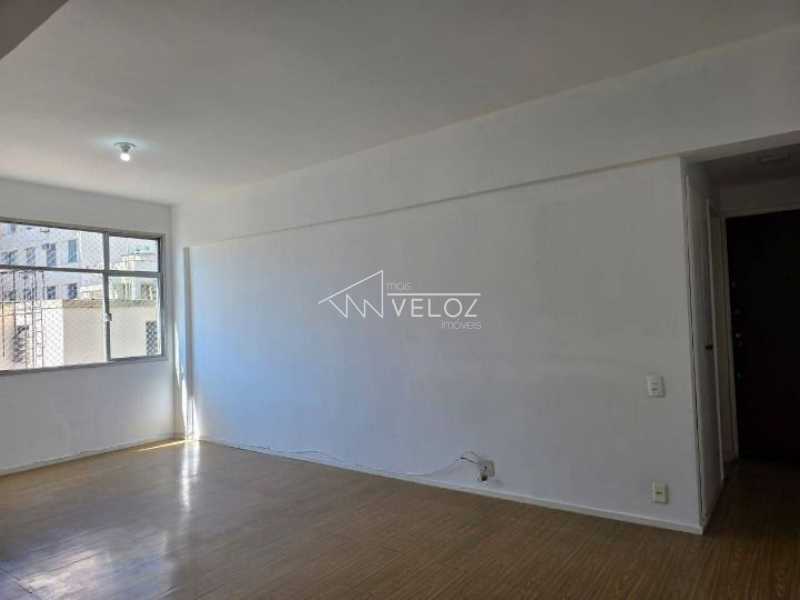 Apartamento, 2 quartos, 80 m² - Foto 4
