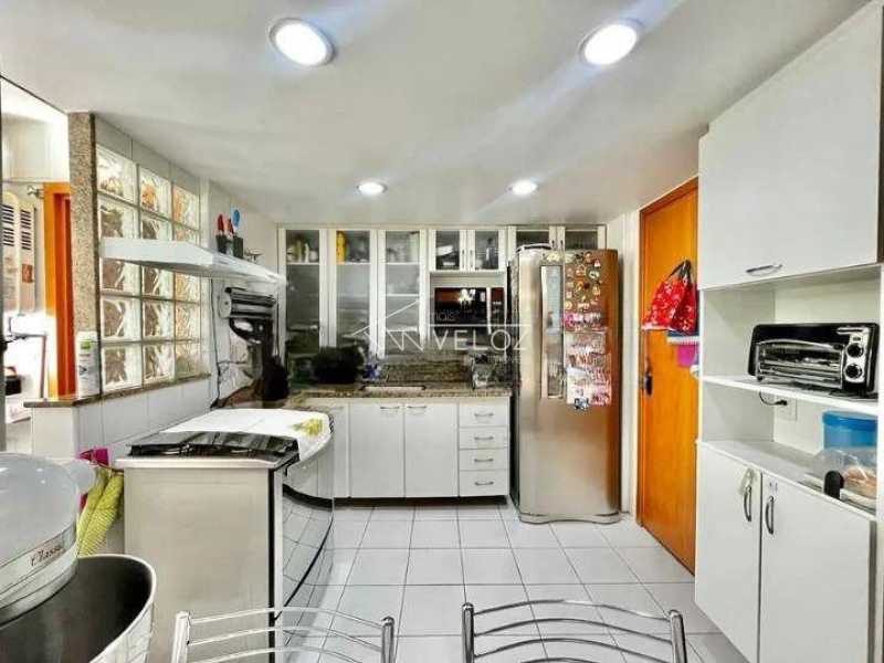 Apartamento, 3 quartos, 95 m² - Foto 11