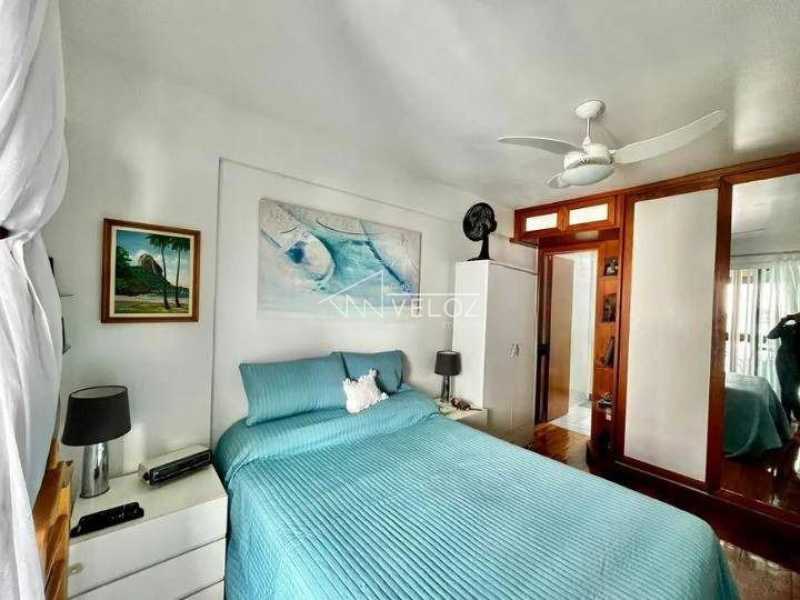 Apartamento, 3 quartos, 95 m² - Foto 16