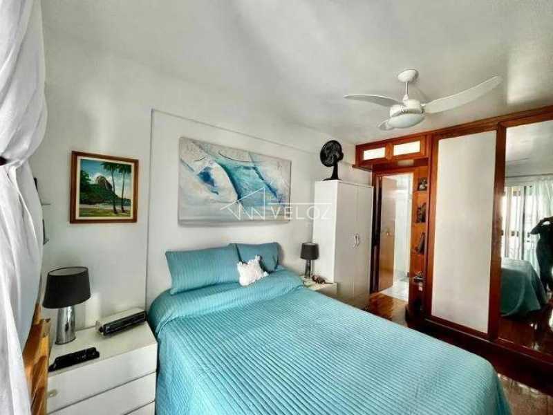 Apartamento, 3 quartos, 95 m² - Foto 17