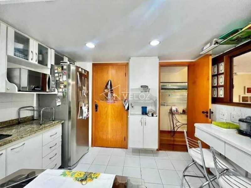 Apartamento, 3 quartos, 95 m² - Foto 15