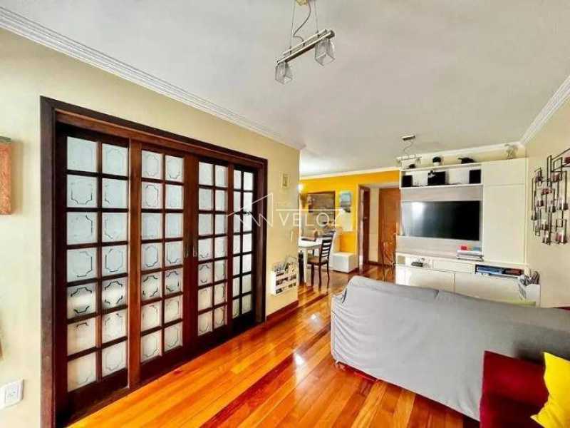 Apartamento, 3 quartos, 95 m² - Foto 14