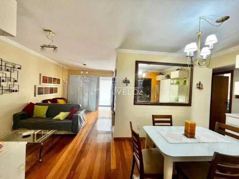 Apartamento, 3 quartos, 95 m² - Foto 7