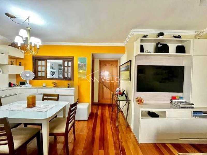 Apartamento, 3 quartos, 95 m² - Foto 5