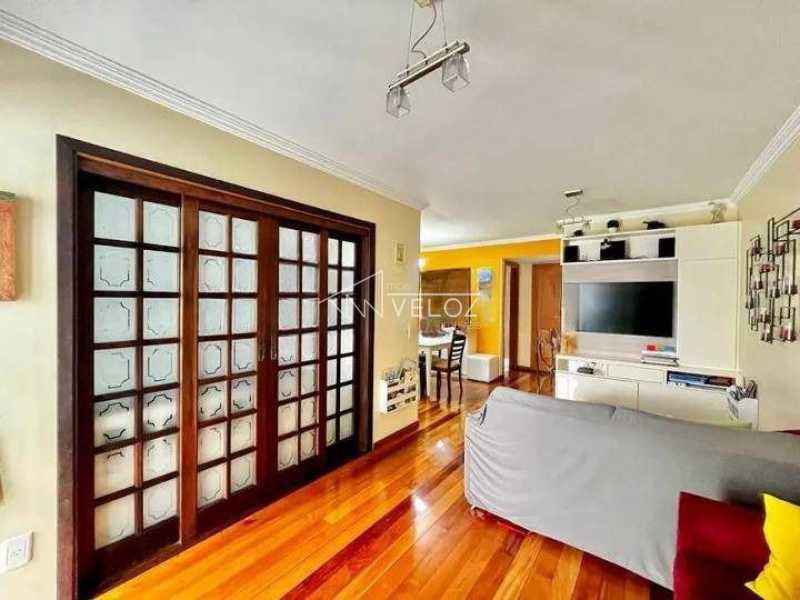 Apartamento, 3 quartos, 95 m² - Foto 6