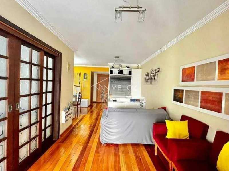 Apartamento, 3 quartos, 95 m² - Foto 10