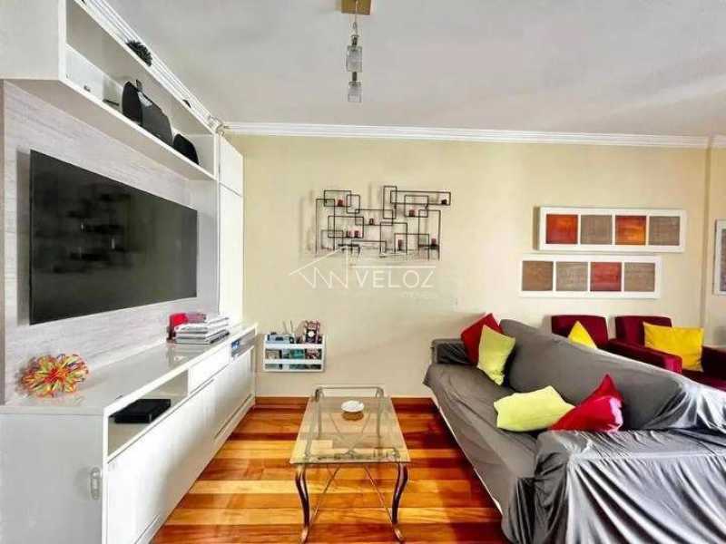 Apartamento, 3 quartos, 95 m² - Foto 13