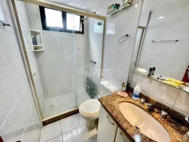 Apartamento, 3 quartos, 95 m² - Foto 3