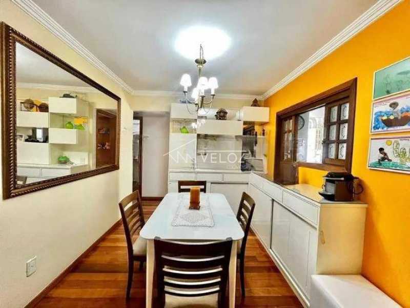 Apartamento, 3 quartos, 95 m² - Foto 22