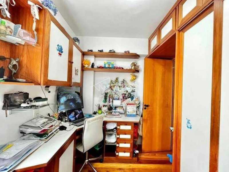 Apartamento, 3 quartos, 95 m² - Foto 2