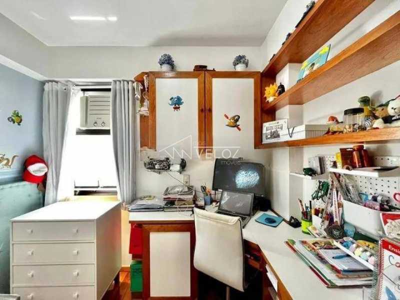 Apartamento, 3 quartos, 95 m² - Foto 20