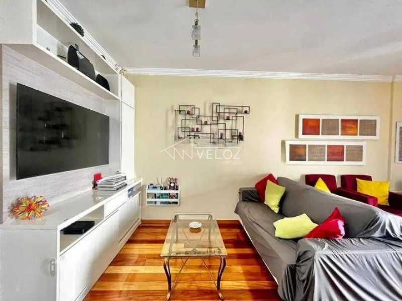 Apartamento, 3 quartos, 95 m² - Foto 4