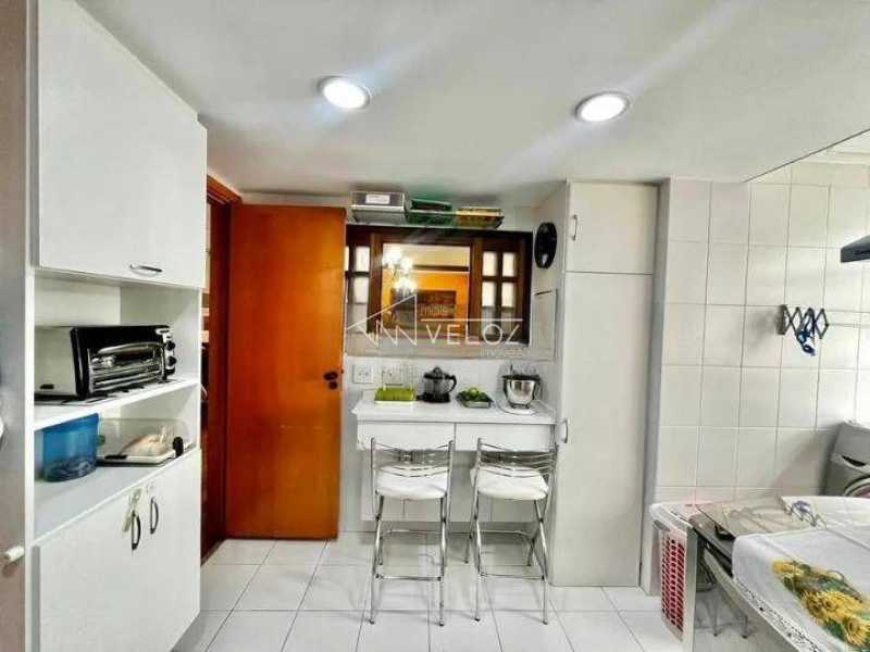 Apartamento, 3 quartos, 95 m² - Foto 9