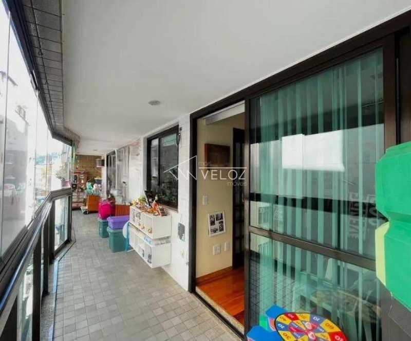 Apartamento, 3 quartos, 95 m² - Foto 12