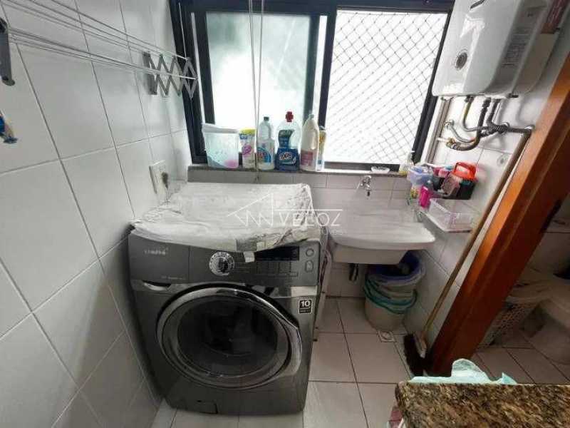 Apartamento, 3 quartos, 95 m² - Foto 19