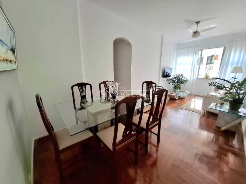 Apartamento, 3 quartos, 90 m² - Foto 3