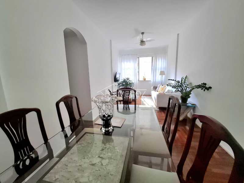 Apartamento, 3 quartos, 90 m² - Foto 4