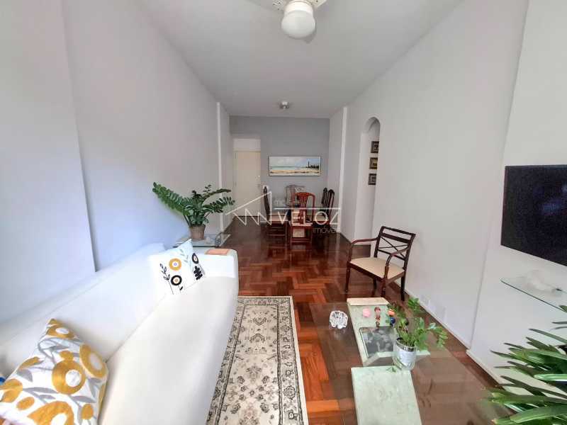 Apartamento, 3 quartos, 90 m² - Foto 7