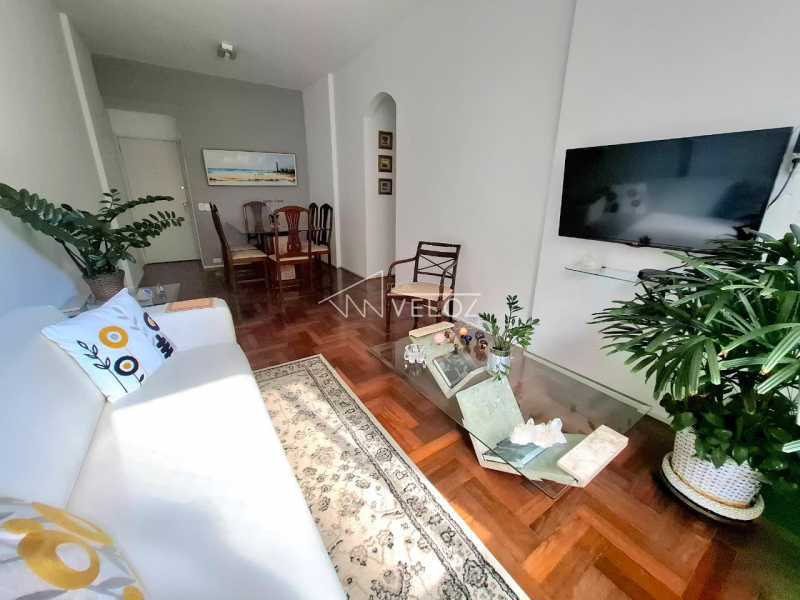 Apartamento, 3 quartos, 90 m² - Foto 9