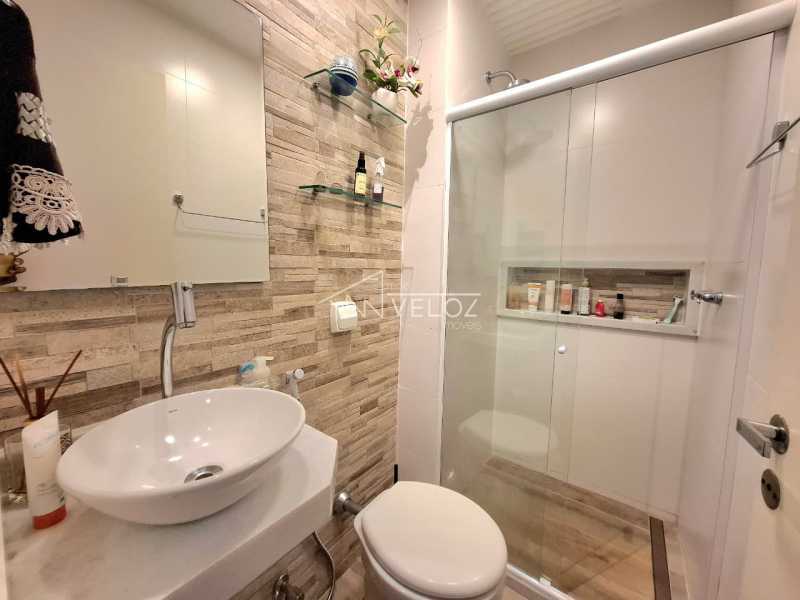 Apartamento, 3 quartos, 90 m² - Foto 11