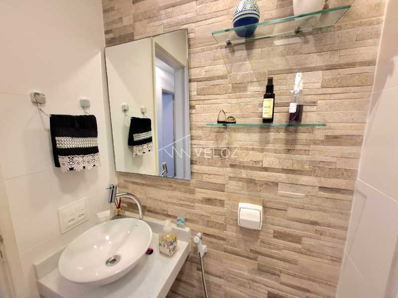 Apartamento, 3 quartos, 90 m² - Foto 12