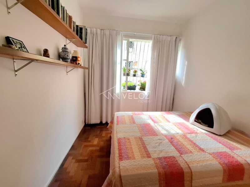 Apartamento, 3 quartos, 90 m² - Foto 15