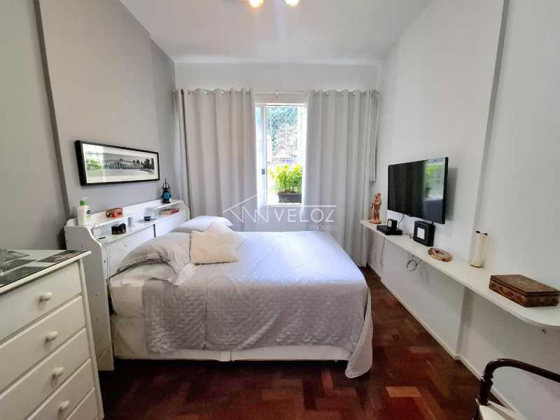 Apartamento, 3 quartos, 90 m² - Foto 22