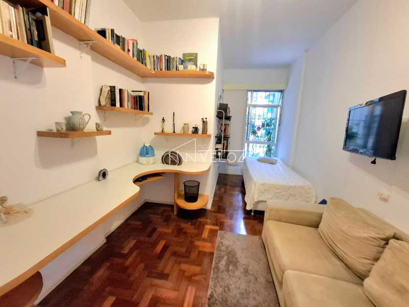 Apartamento, 3 quartos, 90 m² - Foto 23