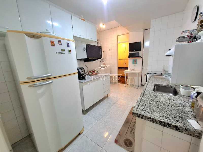 Apartamento, 3 quartos, 90 m² - Foto 25