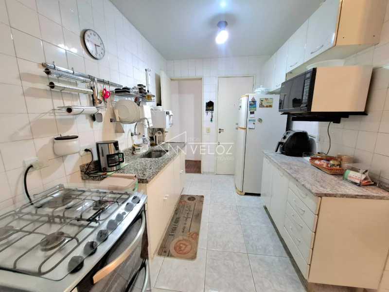 Apartamento, 3 quartos, 90 m² - Foto 26