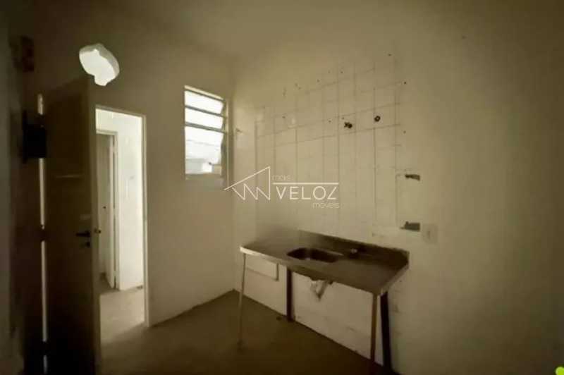 Apartamento, 2 quartos, 59 m² - Foto 6