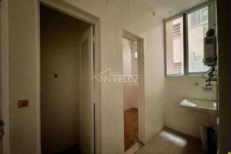 Apartamento, 2 quartos, 59 m² - Foto 12