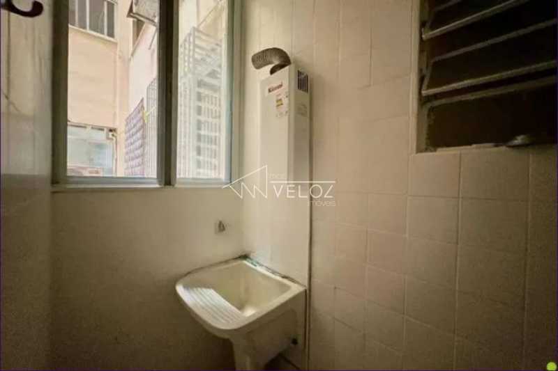 Apartamento, 2 quartos, 59 m² - Foto 11