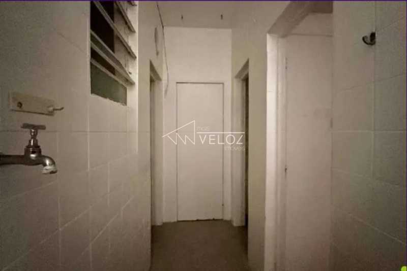 Apartamento, 2 quartos, 59 m² - Foto 5