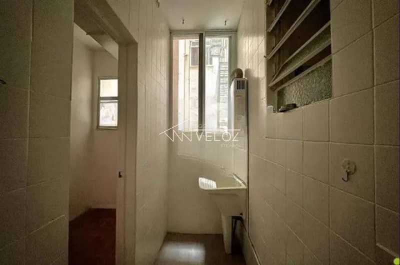 Apartamento, 2 quartos, 59 m² - Foto 3