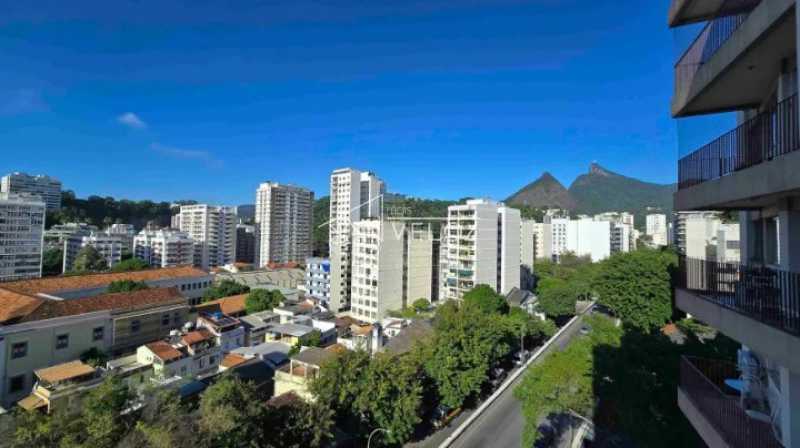 Apartamento, 2 quartos, 86 m² - Foto 8