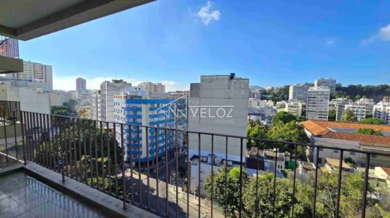 Apartamento, 2 quartos, 86 m² - Foto 27