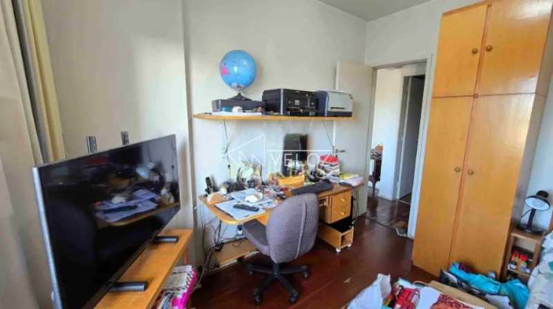 Apartamento, 2 quartos, 86 m² - Foto 24
