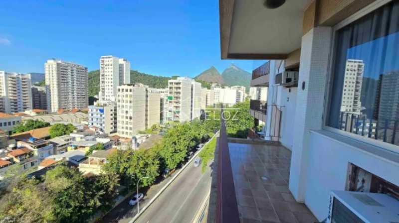 Apartamento, 2 quartos, 86 m² - Foto 28