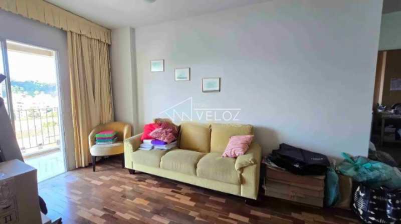 Apartamento, 2 quartos, 86 m² - Foto 2