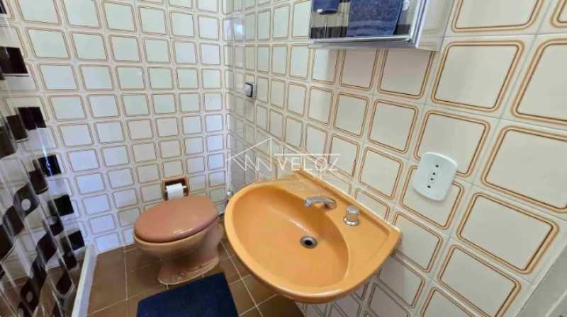 Apartamento, 2 quartos, 86 m² - Foto 19