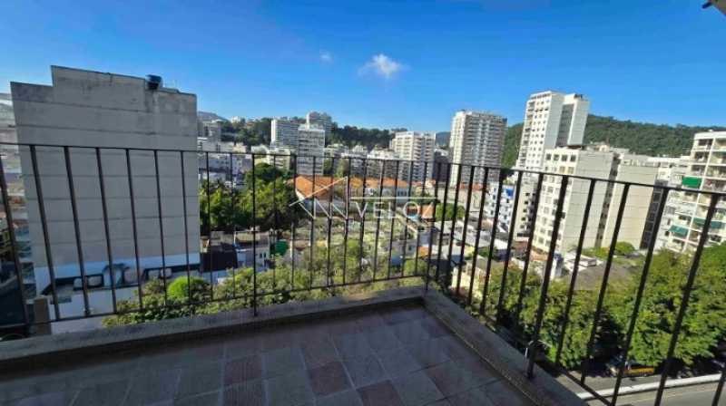 Apartamento, 2 quartos, 86 m² - Foto 9