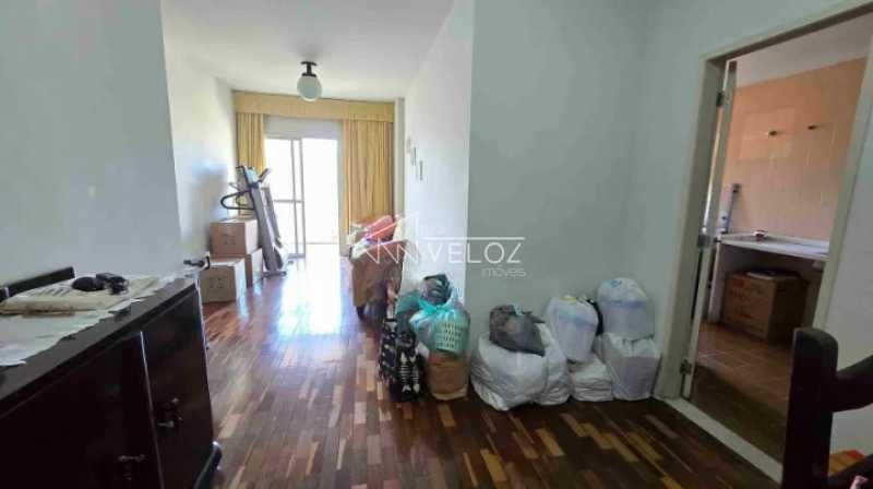 Apartamento, 2 quartos, 86 m² - Foto 11
