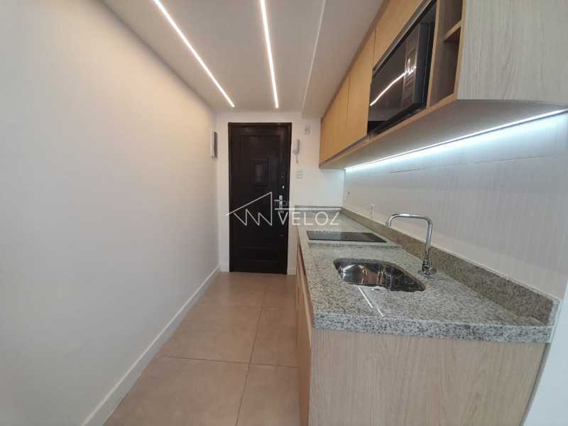 Apartamento, 1 quarto, 27 m² - Foto 12