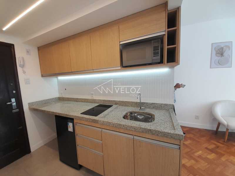 Apartamento, 1 quarto, 27 m² - Foto 17