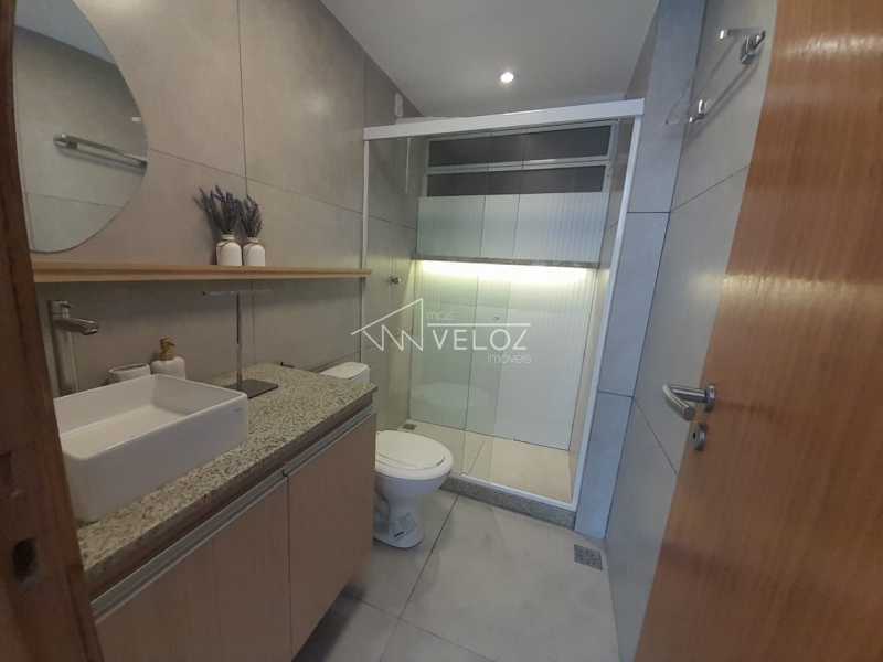 Apartamento, 1 quarto, 27 m² - Foto 18