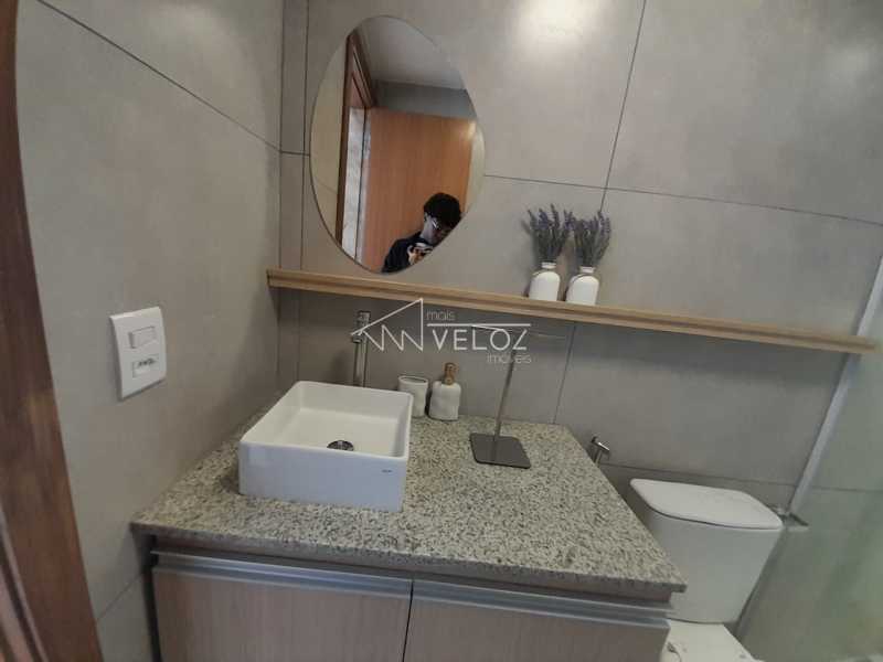 Apartamento, 1 quarto, 27 m² - Foto 4