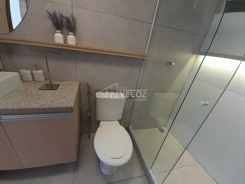 Apartamento, 1 quarto, 27 m² - Foto 19