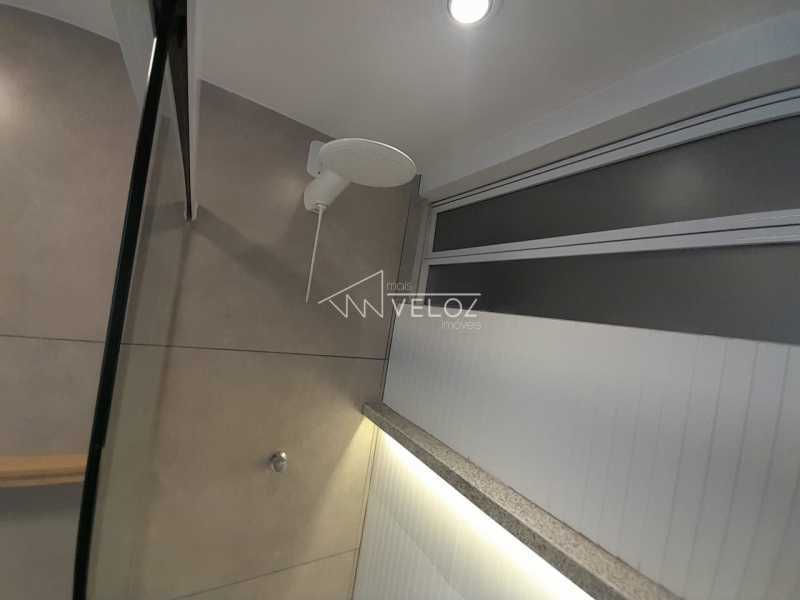 Apartamento, 1 quarto, 27 m² - Foto 5